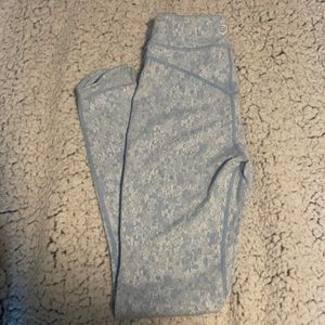 NWOT Gymshark leggings